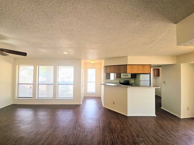 Photo - Nice Fourplex Unit in NRH - Birdville ISD