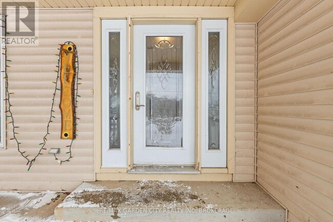 Photo - 101 Moffatt St Unité 1