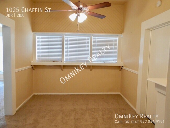 Photo - 1025 E Chaffin St House