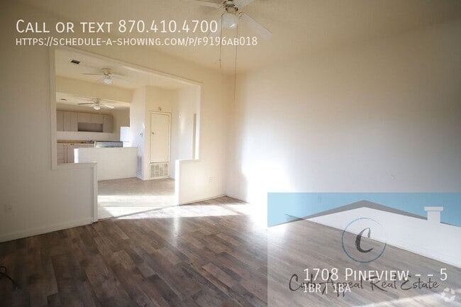 Building Photo - 1708 Pineview St Unit 5 Rental