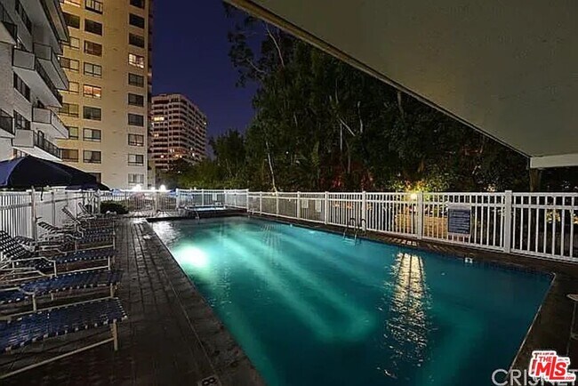 Photo - 10535 Wilshire Blvd Condo Unit 801