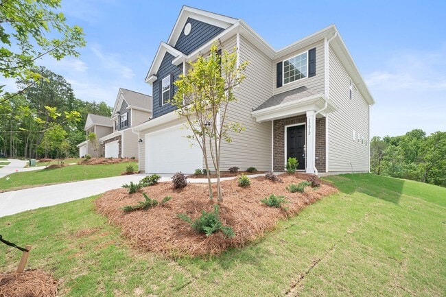 Building Photo - Like New Smart Home in the Palisades Area!