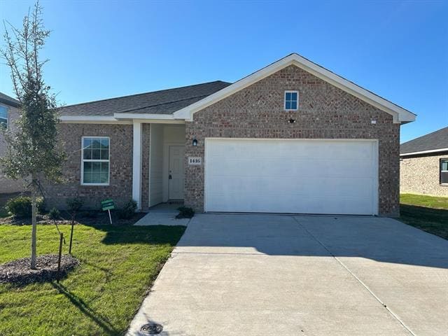 Photo - 1416 Citrus Dr House