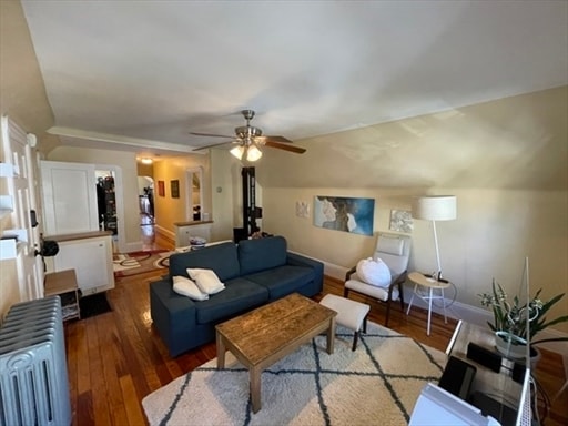 Photo - 21 Chandler St Unit 3F