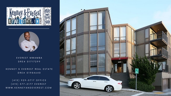 Building Photo - 102 Locksley Ave Unit #205 Rental