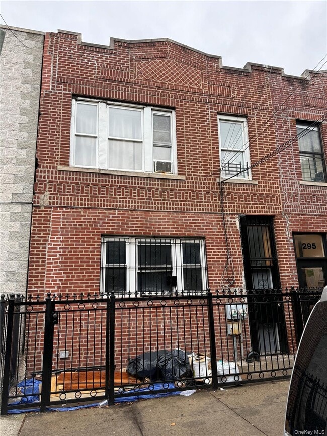 Building Photo - 293 Saratoga Ave Unit 2 Rental