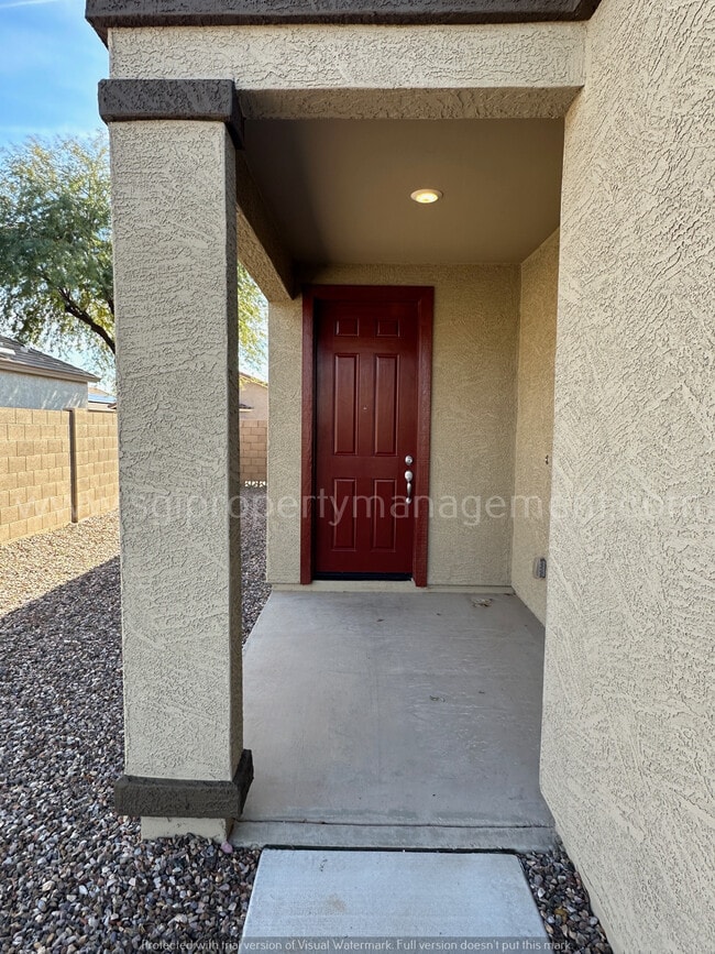Photo - 1781 E Desert Breeze Pl