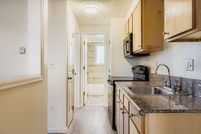 Photo - Casa Serena Apartments