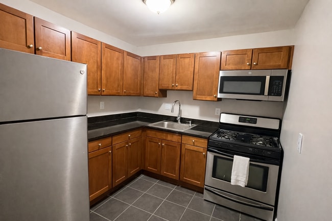 Photo - 2026 Move-In Special – $500 LEASE SIGNING BONUS!! Spacious 2BR Condo Near Naylor Rd Metro – Washe... Unit 301