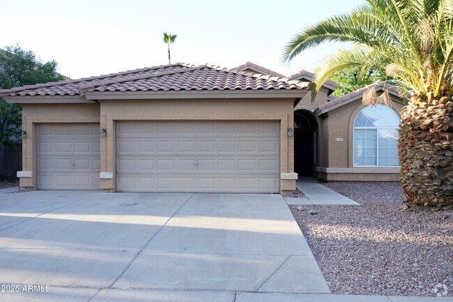 Building Photo - 1452 W Morelos St Rental