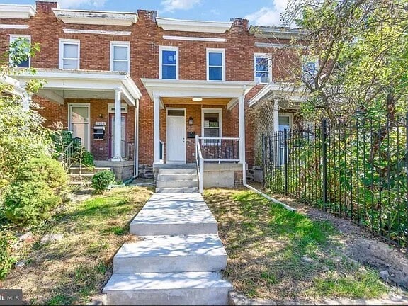 Building Photo - 3103 Independence St Rental
