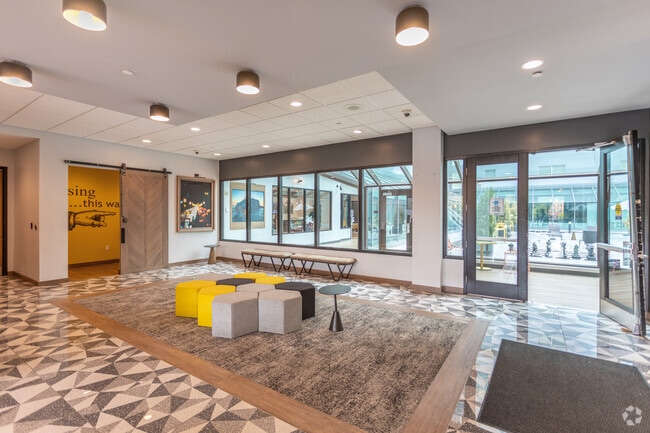 Photo - The Quad on Delaware