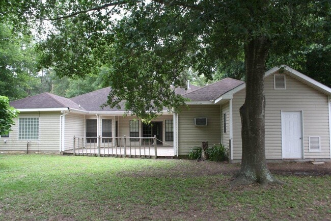Photo - 12223A Old Huffmeister Rd