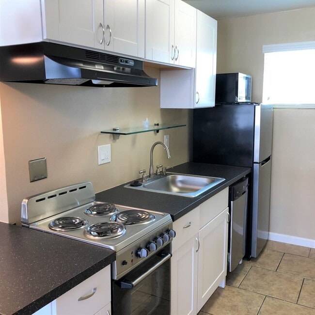 Photo - The Studio on 12th Street