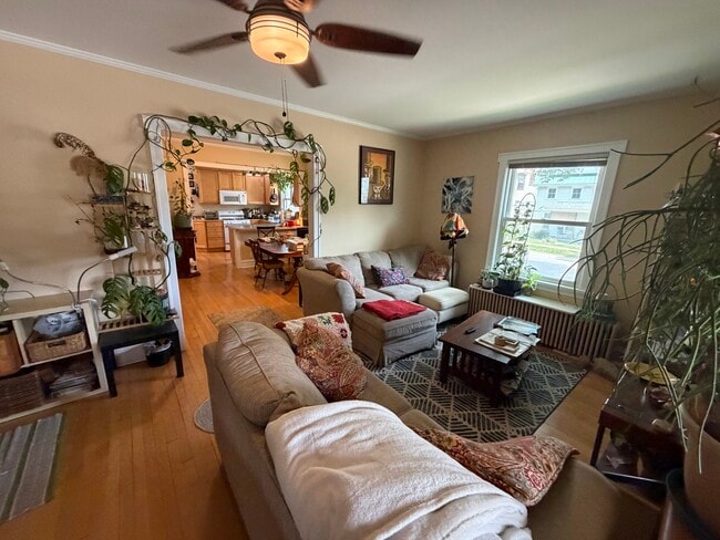 Photo - 1256 Spaight St Unit 1