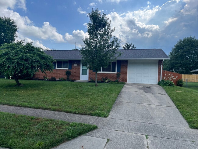Photo - 3729 Marion Dr House