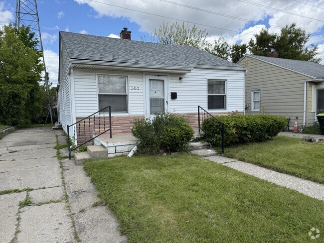 Building Photo - 502 Montana Ave Rental