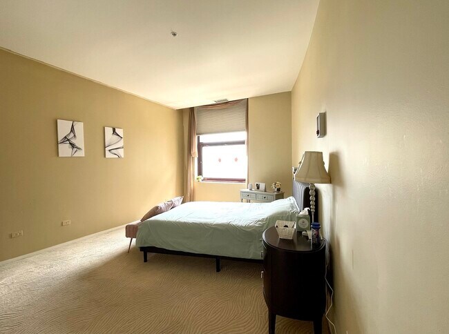 Photo - 330 S Michigan Ave Unit 1602