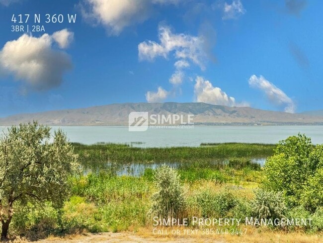 Photo - 417 N 360 W