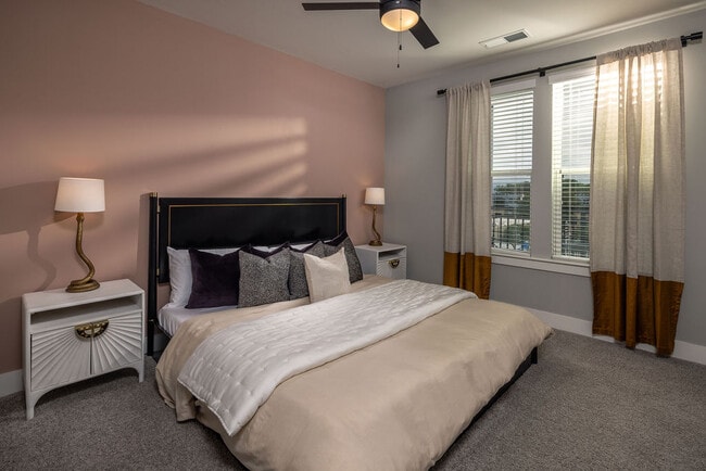 The Boulevard a Broadstone Community apartments — community photo