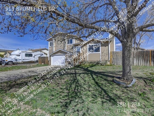 Photo - 913 Bromefield Dr