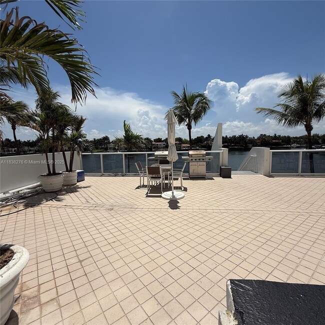 Photo - 5880 Collins Ave Condo Unit 303