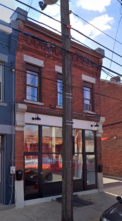 Photo - 5266 Butler St Unit 2