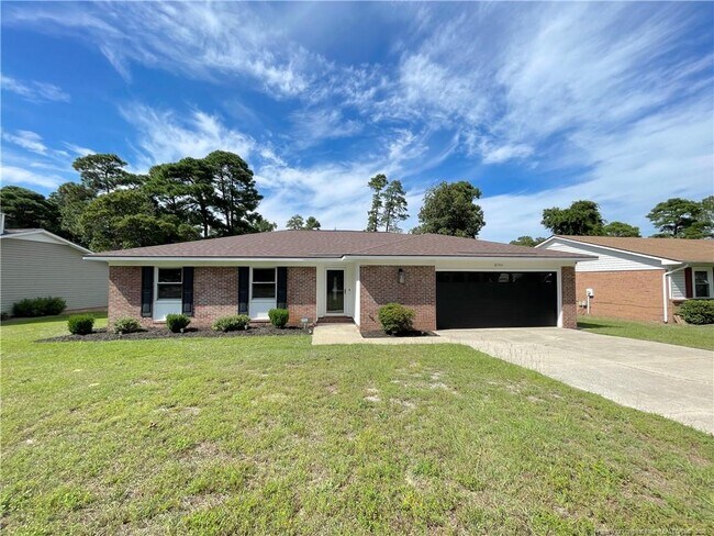 Building Photo - 6754 Weeping Water Run Rental