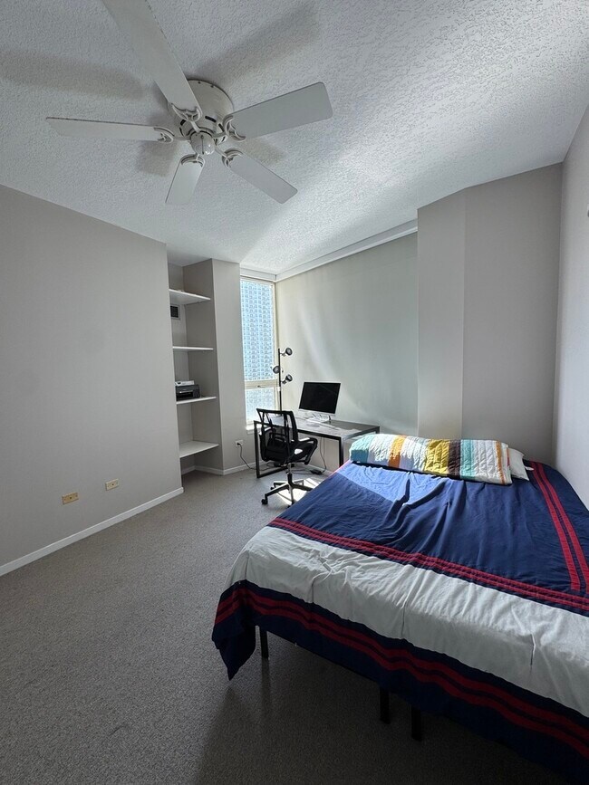 Photo - 600 N Kingsbury St Unit 1602