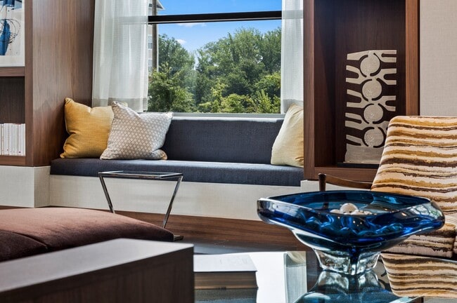 The Residences at Arundel Preserve