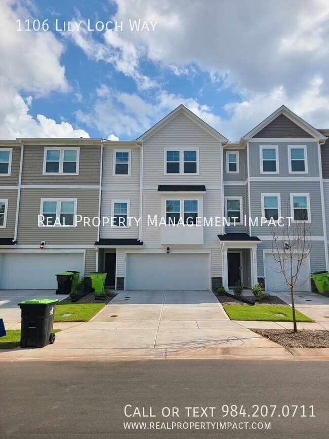 Spacious 4 bedroom 4 Bath Modern Townhome ... - Spacious 4 bedroom 4 Bath Modern Townhome ...