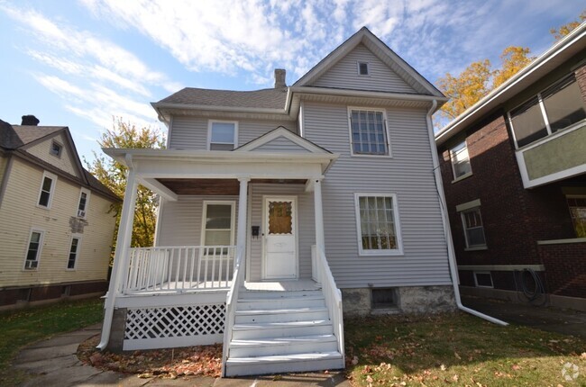 Building Photo - 211 S Prospect St Rental