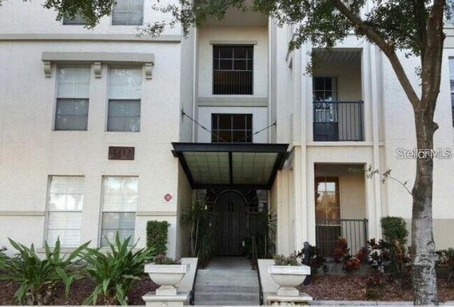 Photo - 402 S Armenia Ave Condo Unit 119A