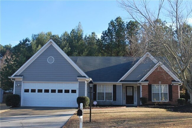 Photo - 2002 Steffi Ln NW House