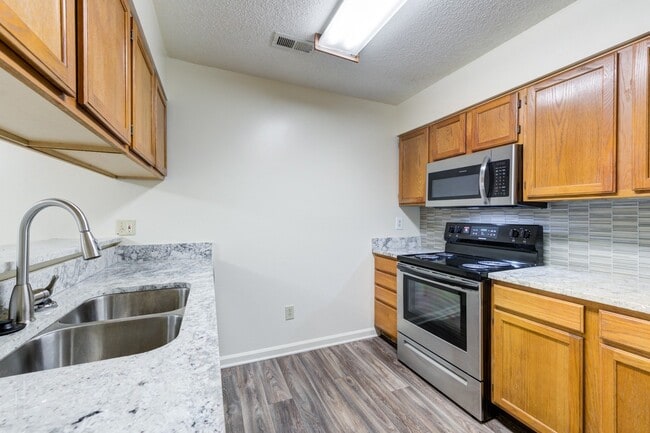 Photo - Chason Ridge Apartment Homes