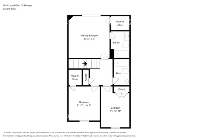 Photo - 3940 Laurel Glen Dr