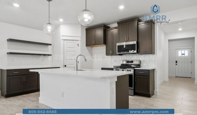 Photo - Your Dream Home Awaits! Spacious 4-Bedroom Modern Home with Open-Concept Living