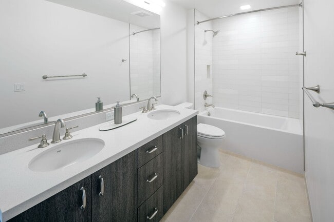 The Windward Apartments