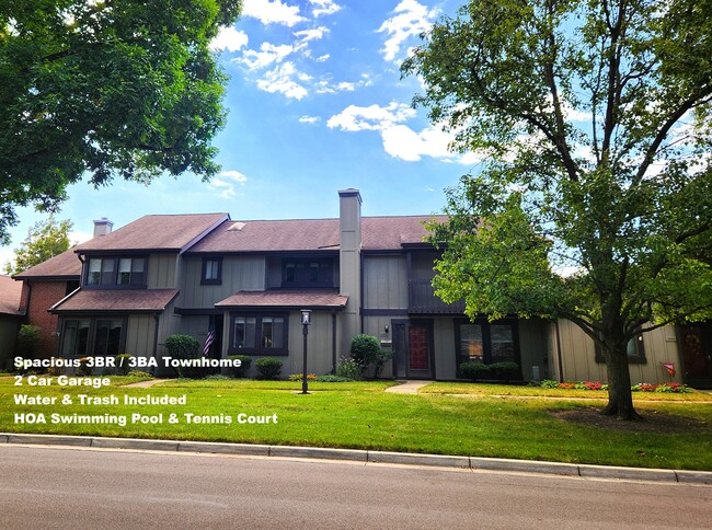 Building Photo - 1452 Carriage Trace Blvd Rental