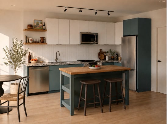 Photo - ArtHouse Apartments