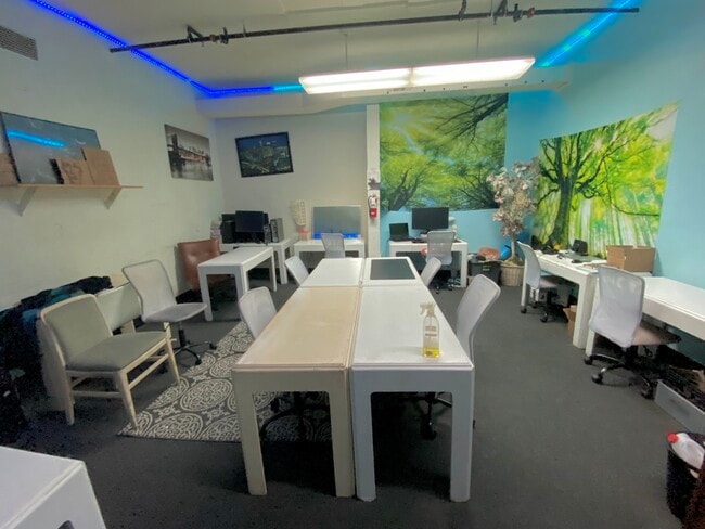 Office Area
