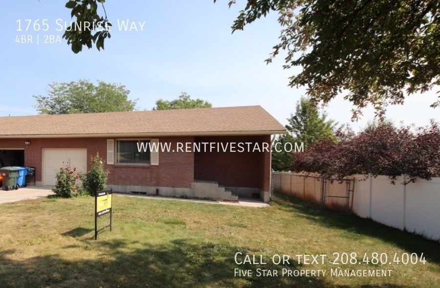 Photo - 1765 Sunrise Way Apartment