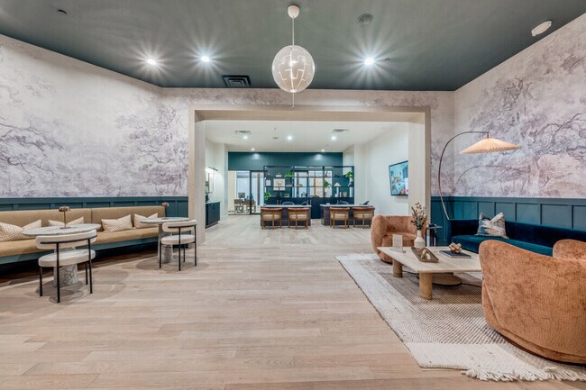 Mosaic Dallas