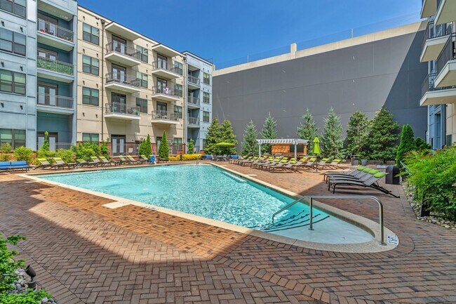 Octave Apartments