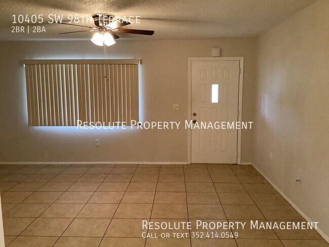 Photo - 2 Bedroom / 2 Bathroom - 55+ Community