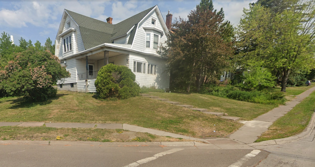 Photo - 601 Woodland Ave Apartamento Unidad Upper