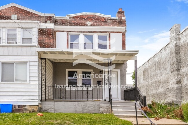 Building Photo - 5619 Kingsessing Ave