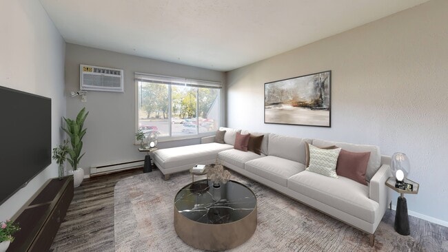Copper Cove Apartments