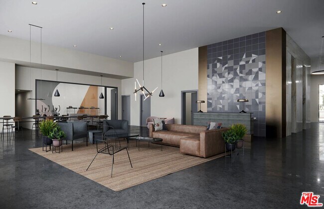 Building Photo - 3345 Wilshire Blvd Unit 801