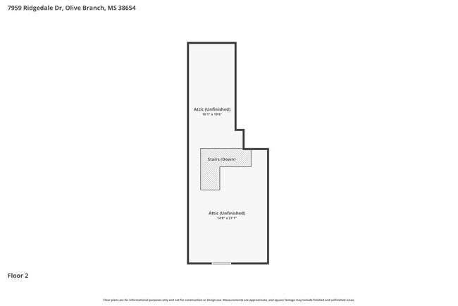 Photo - 7959 Ridgedale Dr